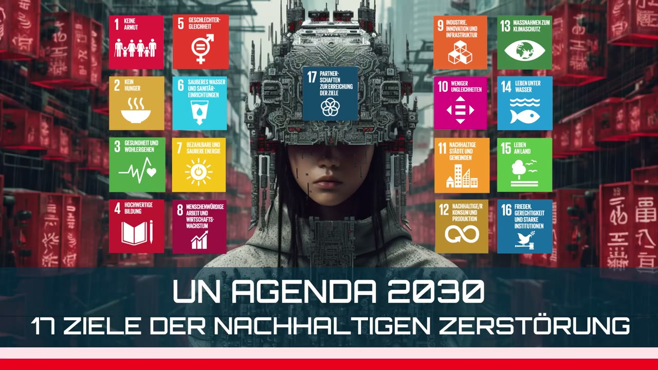 agenda 2030